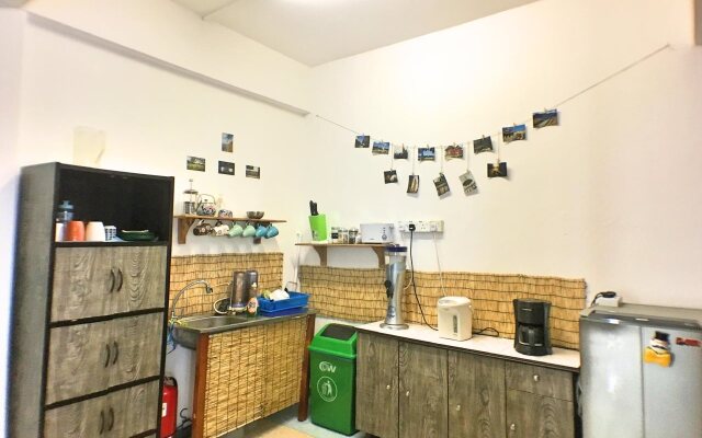 Lavender Guesthouse - Hostel