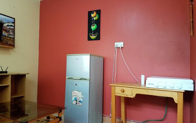 Mdawida Homestay