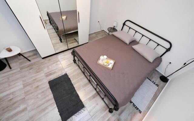 Apartmani Dubravka