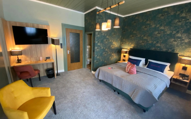 Harz Hotel & Spa Seela