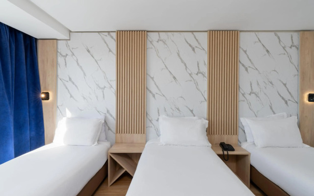 Rihab Hotel