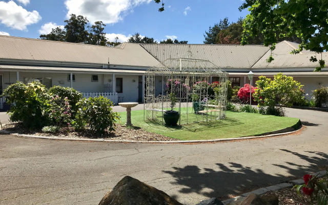 Stony Rise Cottage B&B