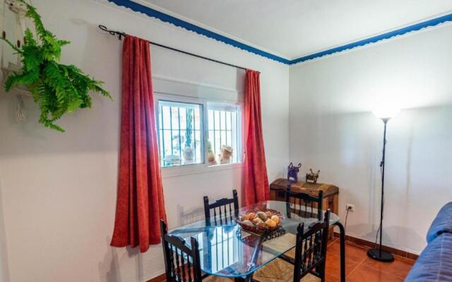 Casa Los Cactus El Gastor by Ruralidays
