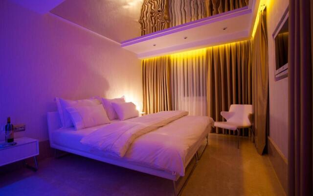 Venn Boutique Hotel - Boutique Class