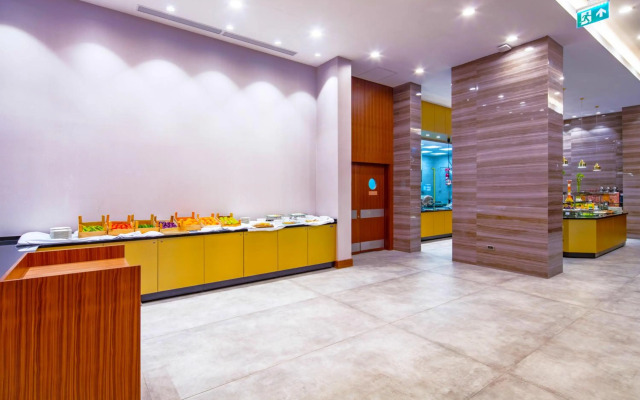Accom Hotel
