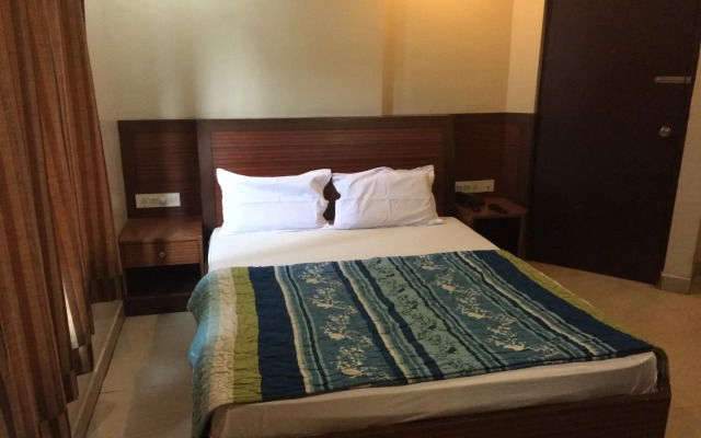 Hotel Park Palace