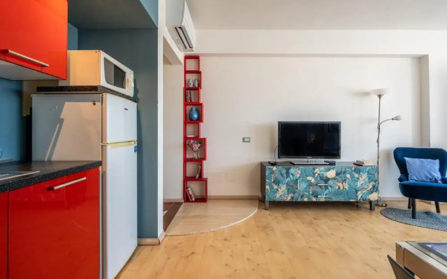 Waves Paradise Home in Livorno