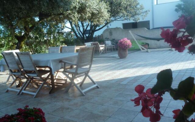 Bed&Breakfast Vanni