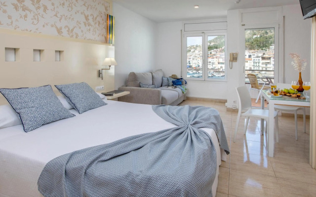 Hotel Spa Cap de Creus