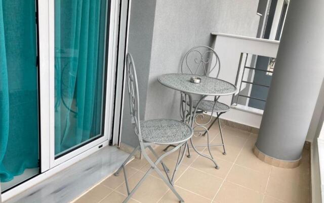 5 Luxury Apartments Ioannina