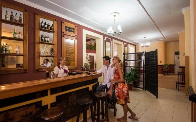 Hostal La Habanera