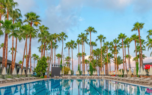 Meryan Hotel - All Inclusive