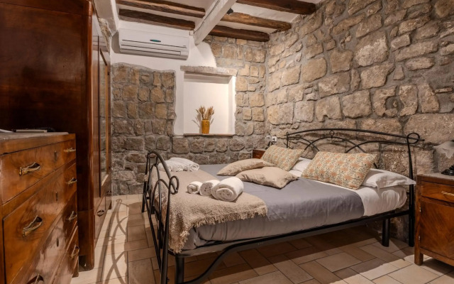 Il Richiastro Medievale