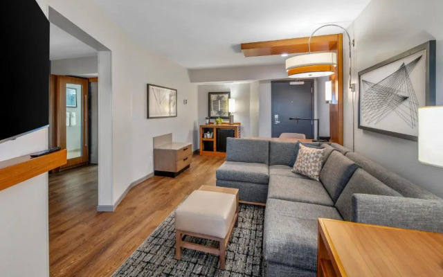 Hyatt Place Phoenix/Chandler-Fashion Center