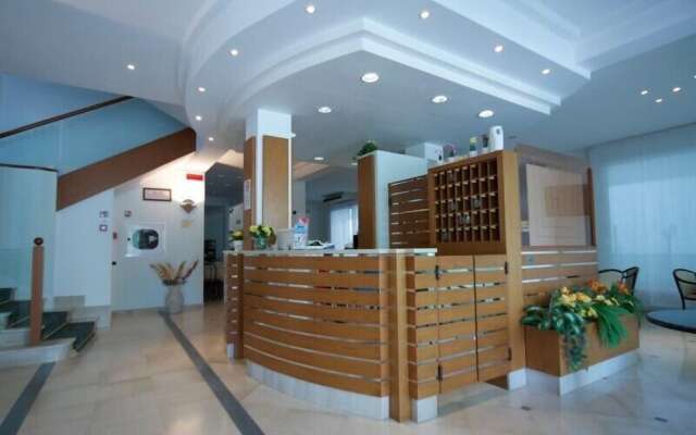 Hotel Massimo