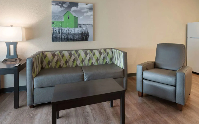 Extended Stay America Select Suites - Dallas - Lewisville
