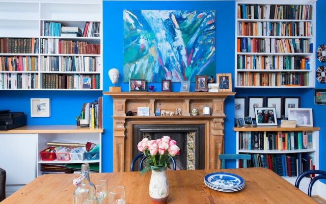 Beautiful 4BR Family Home in Leafy SE London