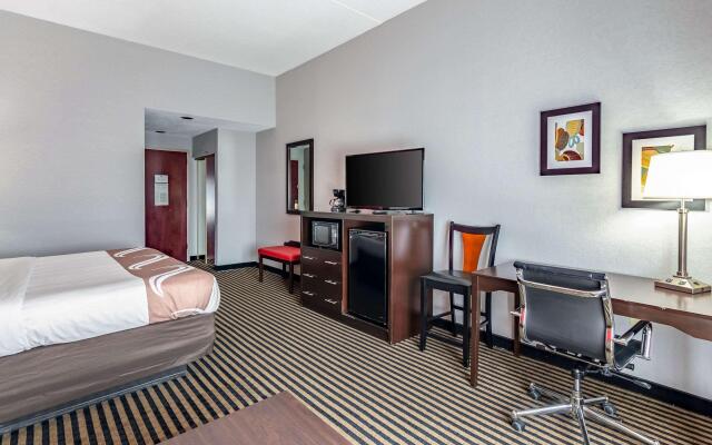 Quality Inn & Suites Abingdon