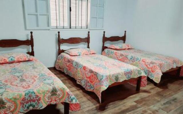 Dikasa Hostel