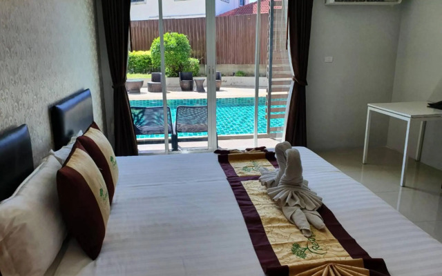 Retreat Resort Pattaya