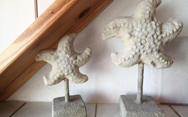 Ferienwohnung Kronengarten