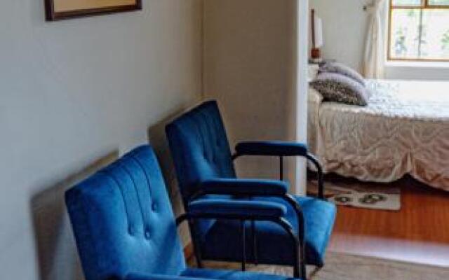 B&B Cotacachi Hosteria Oro Azul