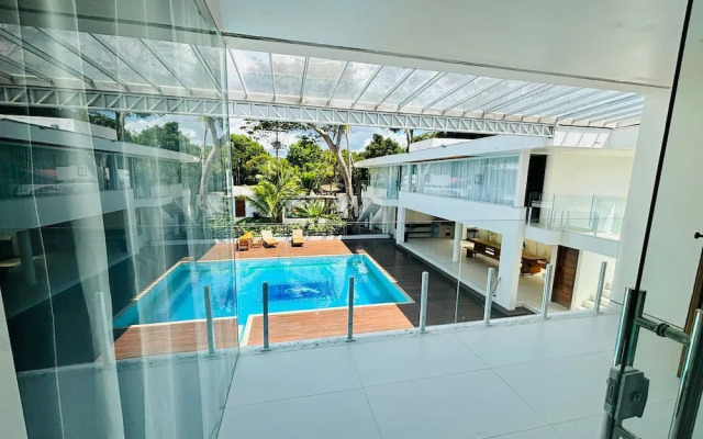 Pousada Corais de Ibiza