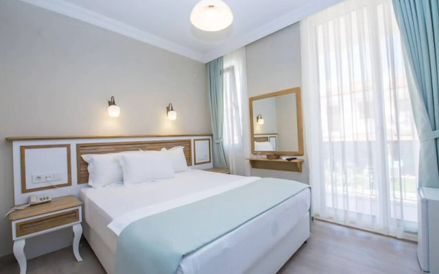 Datca Beyaz Ev Otel