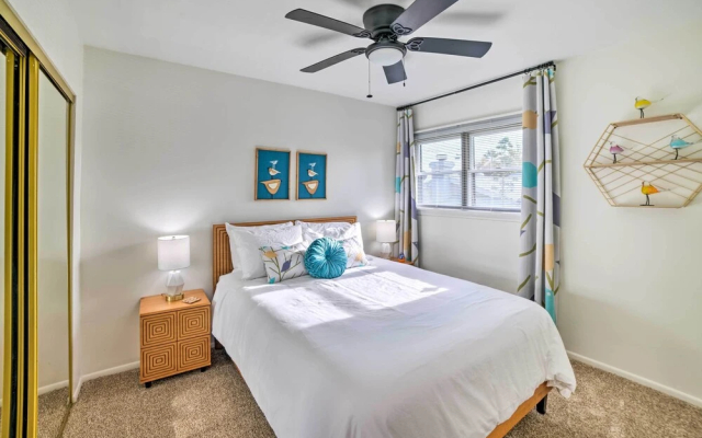 Spacious Riverside Home w/ Game Room & Yard