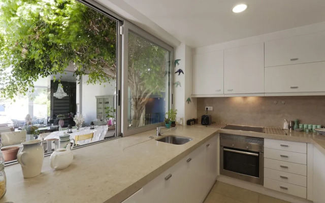 Casa do Pai Beach House