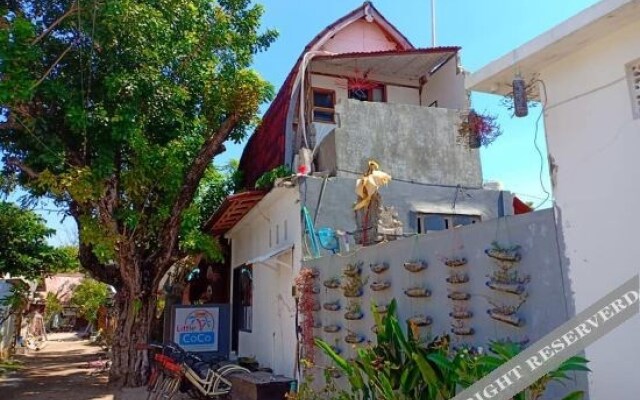 Tropical Bali Hotel