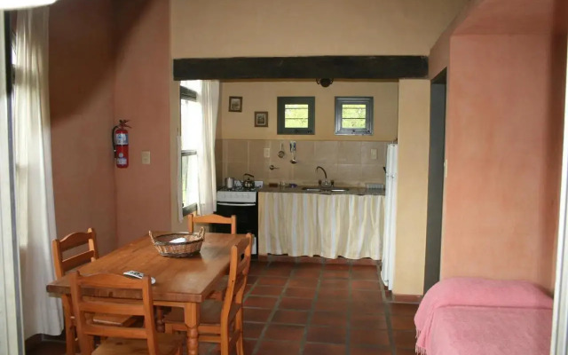 La Serena del Gualeyan