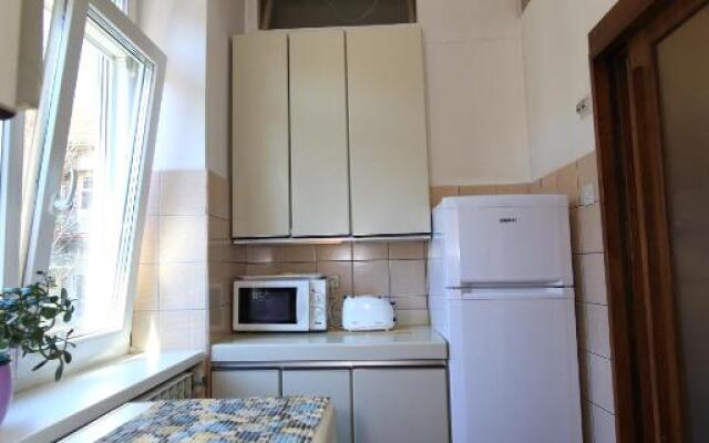 Apartment Lavanda 1 - Zagreb