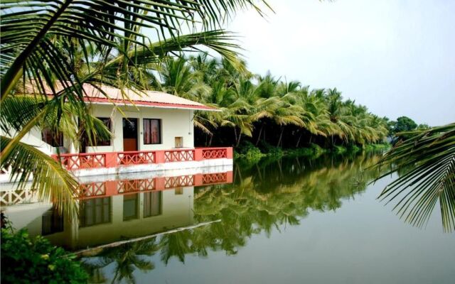 Akshay Homestay