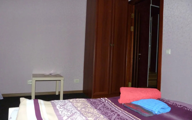 Guest House Idea on Nevskiy Prospekt