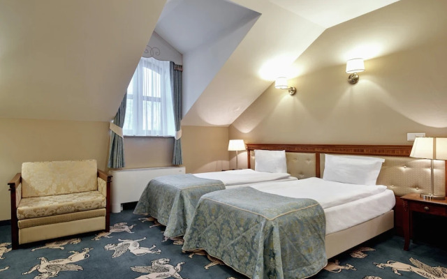 Hotel Koronny