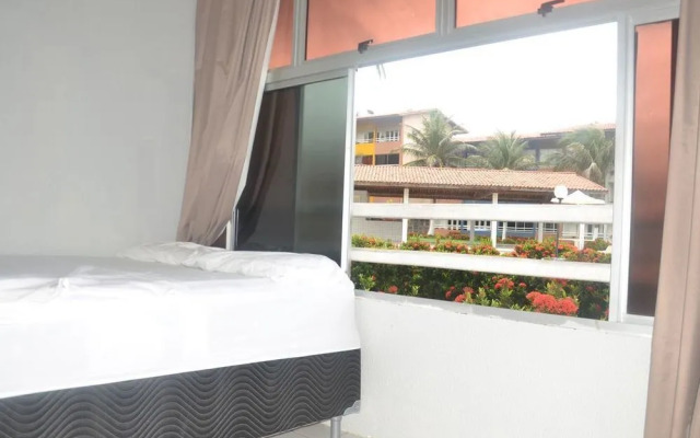 Condomínio Van Cartier