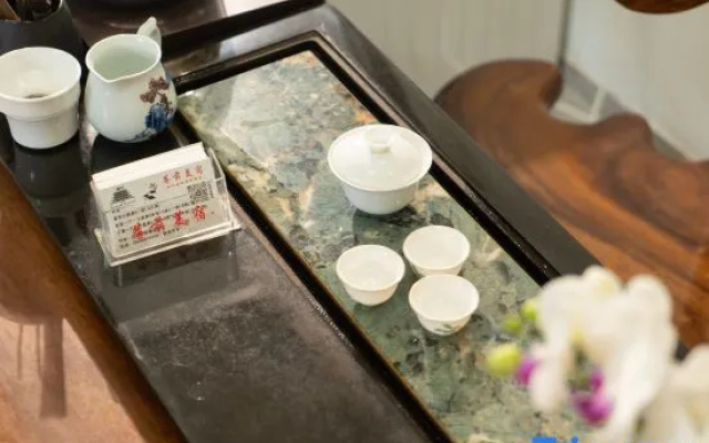 Xiangqian Meisu (Chaozhou Ancient City) – Meal – Chaozhou