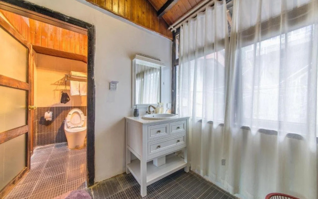 Lijiang Shuhe Xiaodiao Inn