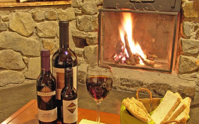 Patagonia Villa