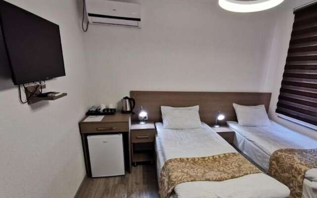 Stone Bridge Guesthouse