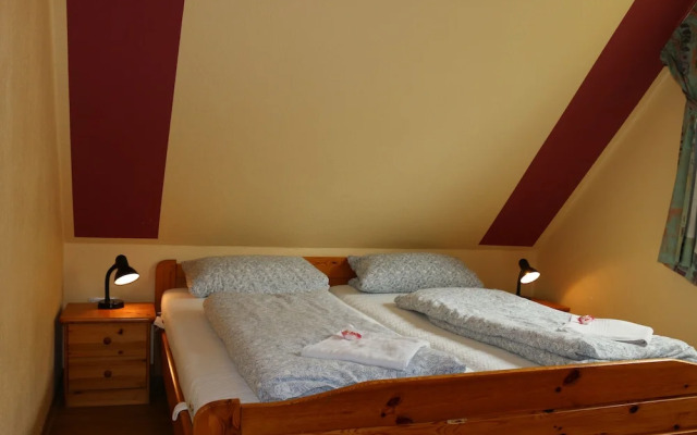 Ferienwohnung Diekhus