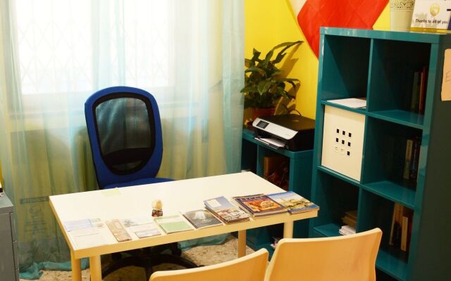 Olive Tree - Hostel