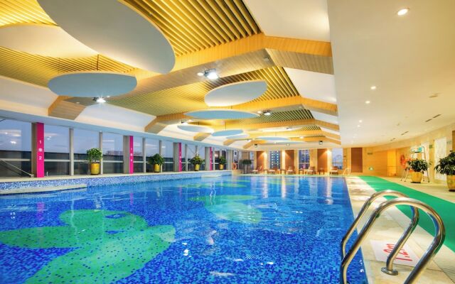 Hangzhou Haixin Hotel