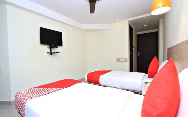 Capital O 11927 Varcity Imperium