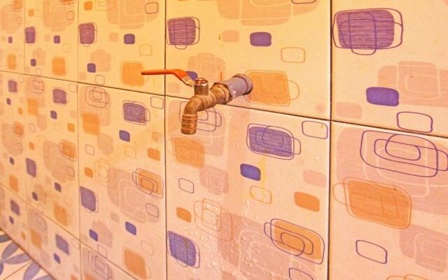 Hotel O Ashooy HomestayNearWisata Desa sedau