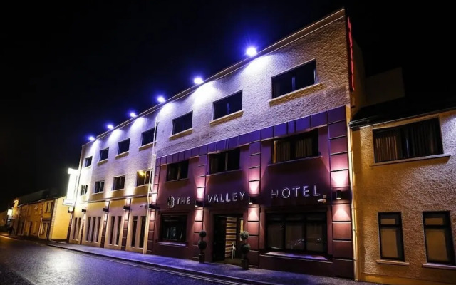 The Valley Hotel & Carriage Gardens