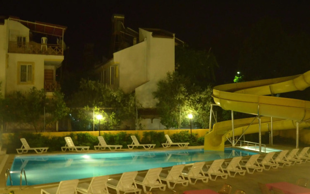 Park Avrupa Hotel