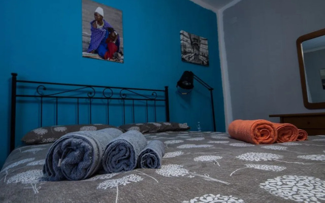 La Bitta Bed & Breakfast