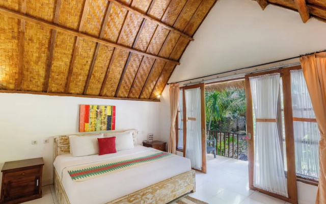 Gelih Bungalow Nusa Penida – Guest Rooms – Nusa Penida